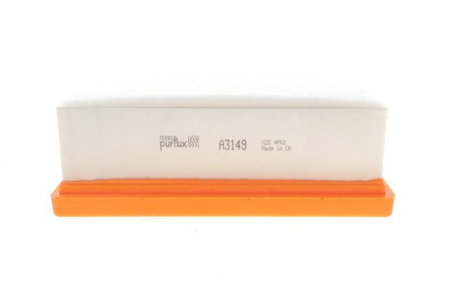 Воздушный фильтр двигателя A3149 PURFLUX