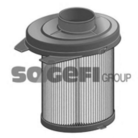 Воздушный фильтр Peugeot 405 1