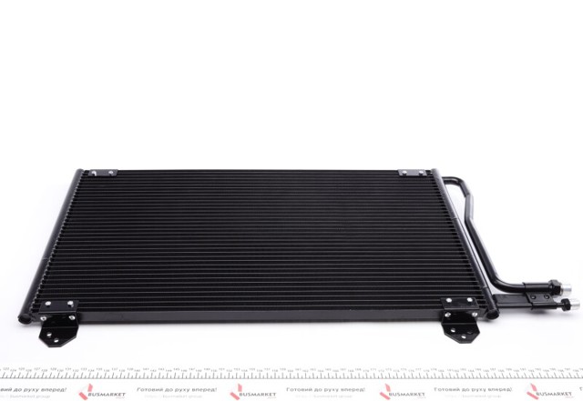 Конденсатор системы охлаждения AC207000S MAHLE