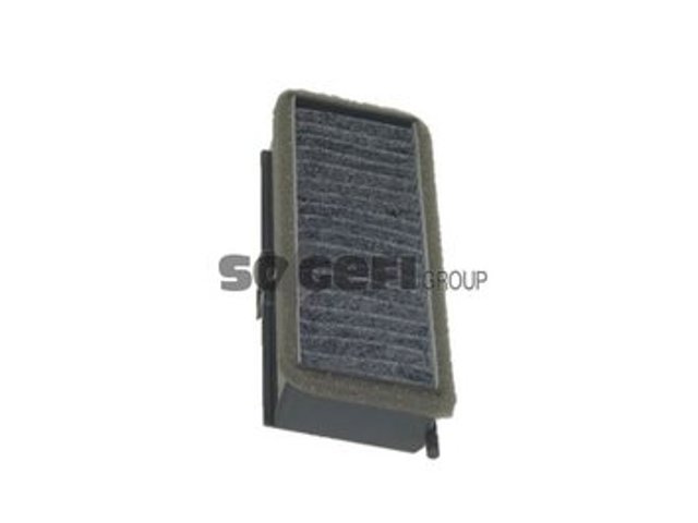 Фильтр воздушный отопителя AHC113 PURFLUX