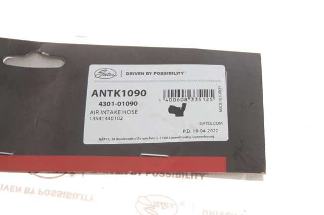 Патрубок дроссельной заслонки ANTK1090 GATES