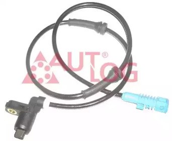 Датчики антиблокировочной системы тормозов AS4056 AUTLOG