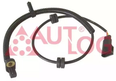 Датчик ABS задний правый AS4087 AUTLOG