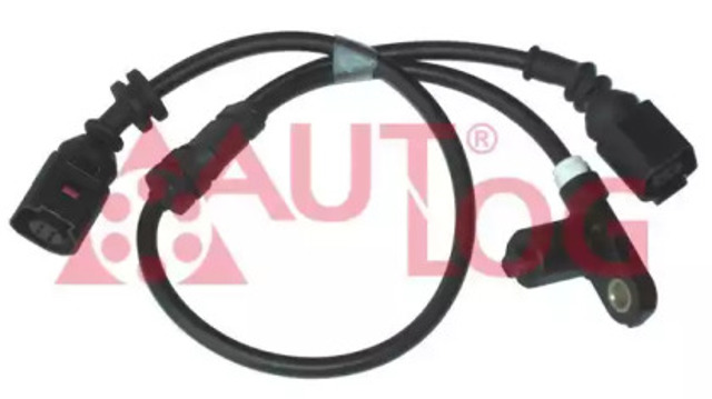 Передний датчик АБС AS4114 AUTLOG