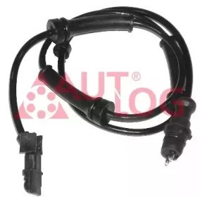 Датчик АБС AS4128 AUTLOG