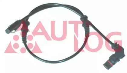 Датчик ABS передний AS4142 AUTLOG