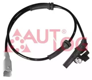 Датчик ABS задний AS4143 AUTLOG