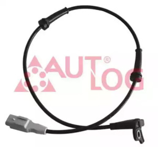 Датчик АБС AS4172 AUTLOG