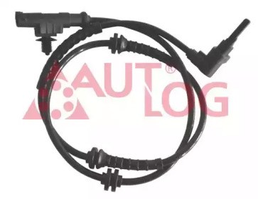 Датчик ABS передний AS4198 AUTLOG