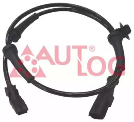 Датчик ABS передний AS4208 AUTLOG