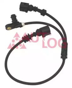 Датчик ABS передний AS4283 AUTLOG