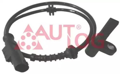 Датчик ABS задний AS4329 AUTLOG
