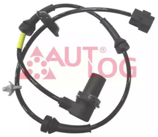 Датчик АБС (ABS) передний, правый AS4358 AUTLOG