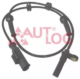 Задний левый датчик АБС AS4379 AUTLOG