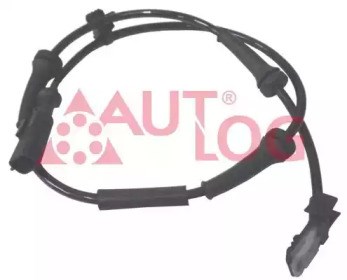 Датчики антиблокировочной системы тормозов AS4380 AUTLOG