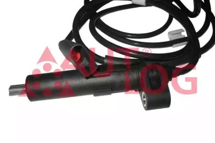 Датчик ABS задний правый AS4398 AUTLOG