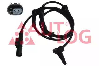 Датчик АБС AS4550 AUTLOG