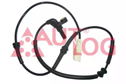 Датчик ABS задний правый AS4557 AUTLOG