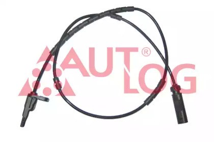 Датчик ABS задний AS4566 AUTLOG