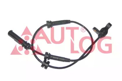 Датчик ABS передний AS4567 AUTLOG