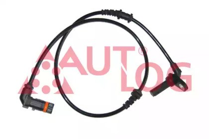 Датчик ABS передний левый AS4571 AUTLOG