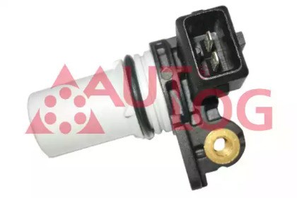 ДПКВ AS4589 AUTLOG