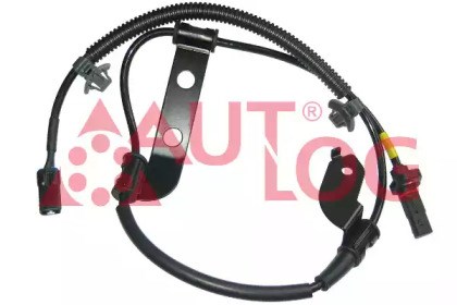 Датчик ABS задний правый AS4691 AUTLOG
