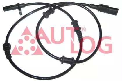 Датчик АБС AS4753 AUTLOG