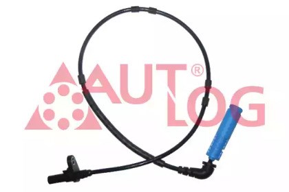 Датчик ABS задний AS4755 AUTLOG