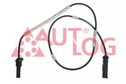 Датчик ABS задний AS4758 AUTLOG