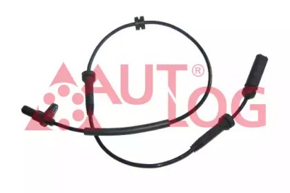 Датчики антиблокировочной системы тормозов AS4762 AUTLOG
