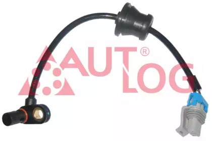 Датчик ABS задний AS4763 AUTLOG