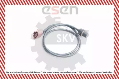 Датчик угла поворота руля AS4792 AUTLOG
