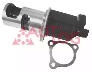 Клапан EGR, рециркуляции газов AV6003 AUTLOG