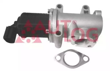 Клапан EGR, рециркуляции газов AV6008 AUTLOG