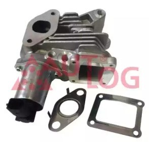 Клапан рециркуляции отработавших газов EGR AV6029 AUTLOG