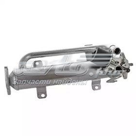 Радиатор системы EGR AV6102 AUTLOG