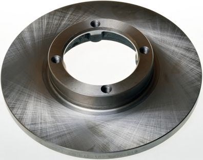 Диск тормозной передний B130140 DENCKERMANN