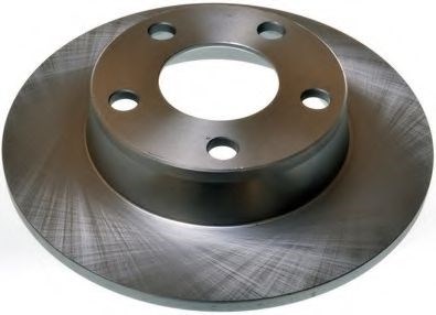 Дисковый тормоз B130307 DENCKERMANN