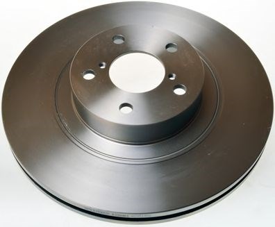 Тормоз дисковый передний B130461 DENCKERMANN