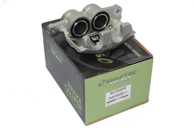 Суппорт тормозной передний правый BC2065R SHAFTEC