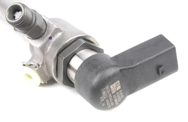 Форсунка дизельная в сборе BK2Q9K546AG FORD
