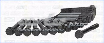 Болт головки блока цилиндров, ГБЦ BK6313 BGA