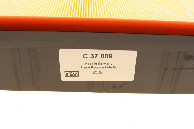 Фильтр воздушный C37009 MANN