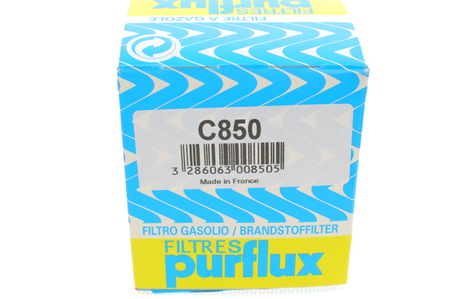 C850 PURFLUX Фильтр топливный купить в Запорожье