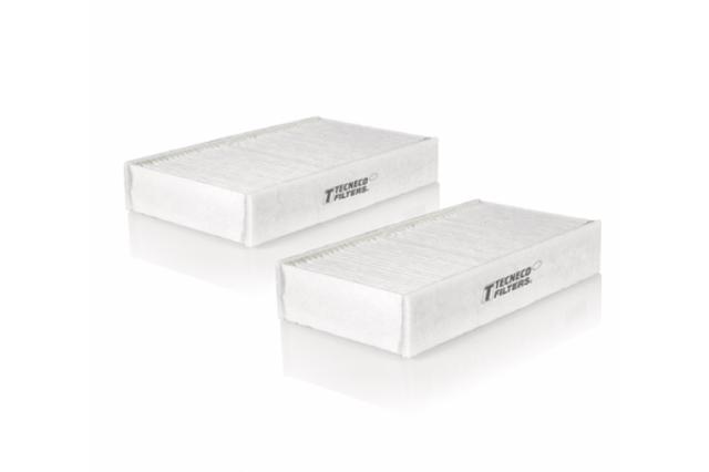 Фильтр салона CK104742 TECNECO