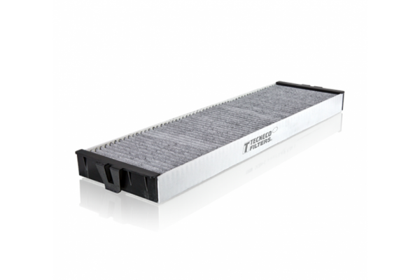 Фильтр салона CK384C TECNECO