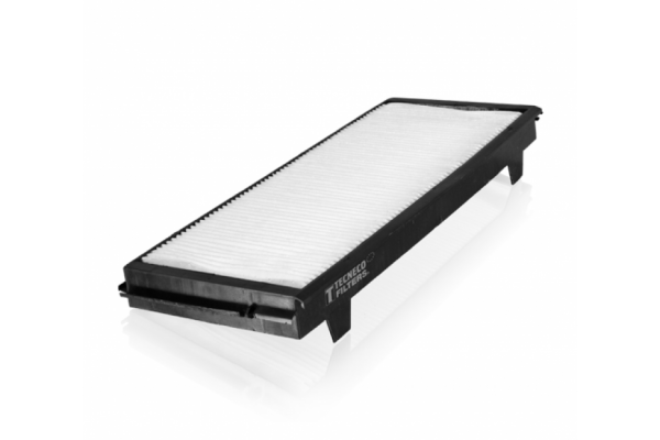 Фильтр салона CK9724 TECNECO