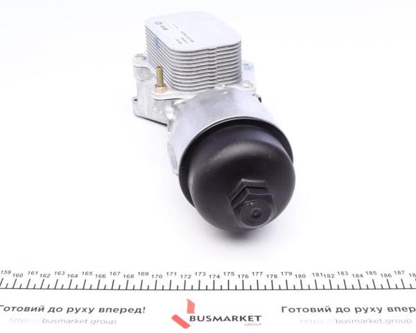 Корпус масляного фильтра CLC130000S MAHLE