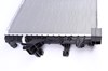 Радиатор CR1792000S MAHLE
